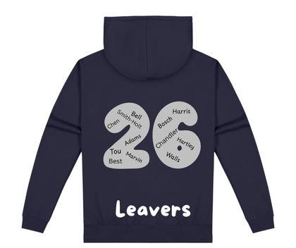 Custom Hoodie