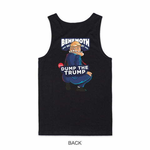 Singlet - Dump the Trump