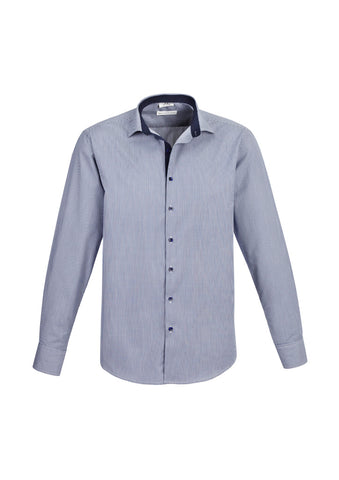 Mens Long Sleeve Shirt FBS267ML