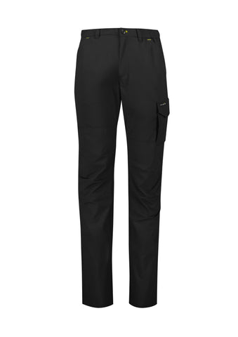 Mens Lightweight Outdoor Pants - Black FBZP180