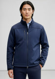Mens Softshell Jacket
