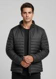 Mens Expedition Quilted Jacket