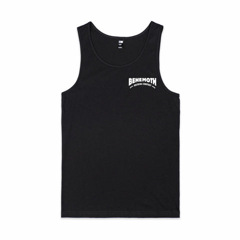 Summer Singlet