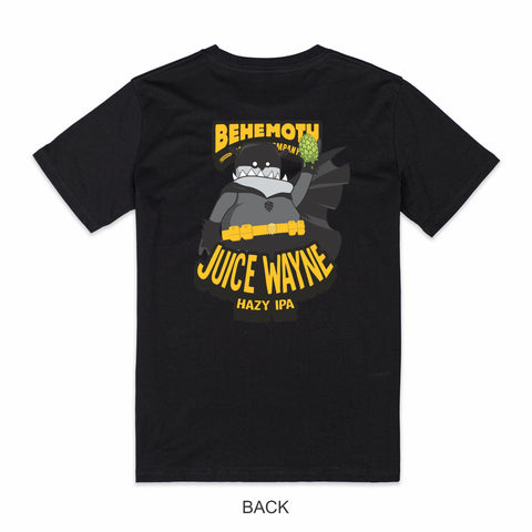 Mens Tee - Juice Wayne