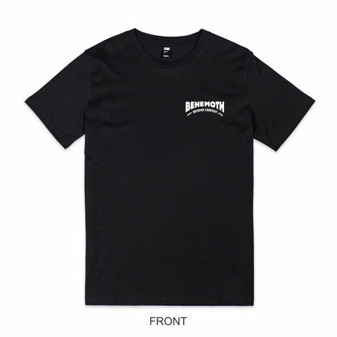 Mens Summer Tee