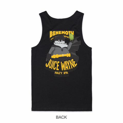 Singlet - Juice Wayne