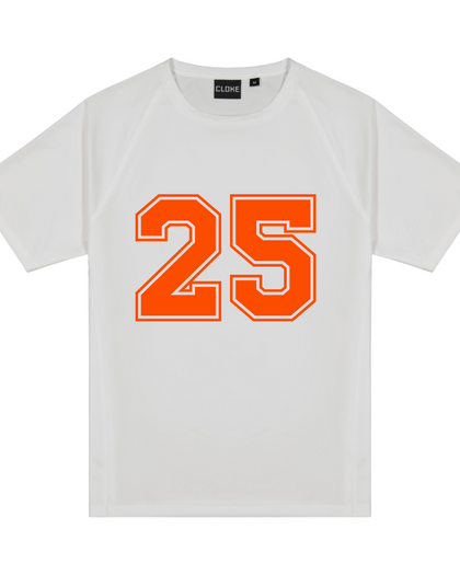 School Leavers T-Shirt