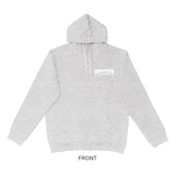 Adults Hoodie - NO ZIP - Liger Lager