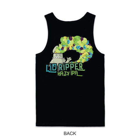 Singlet - Lid Ripper