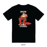 Mens Tee - Porch Pounder