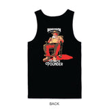 Singlet - Porch Pounder
