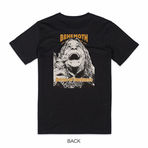 Mens Tee - Prince of Darkness