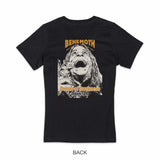 Ladies V Neck Tee - Prince of Darkness