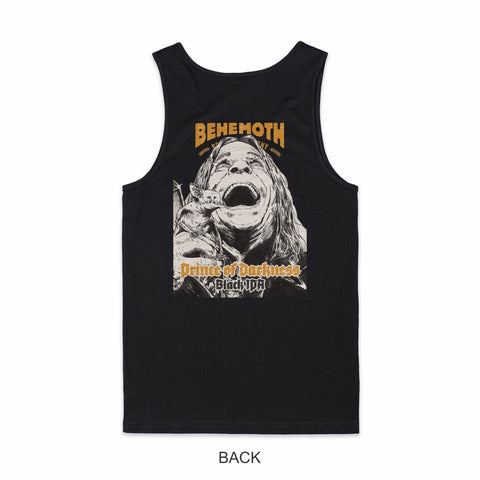 Singlet - Prince of Darkness