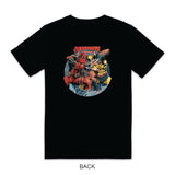 Mens Tee - Ryan & Hugh