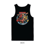 Singlet - Ryan & Hugh