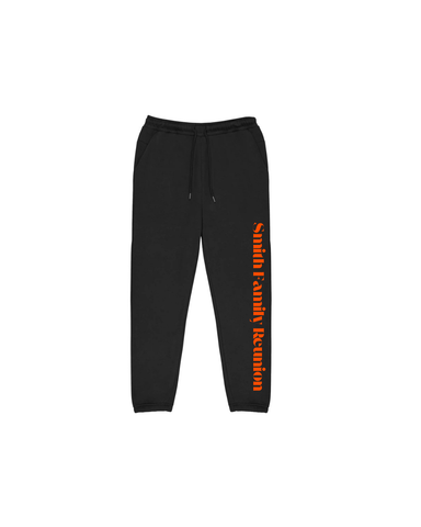 Custom Trackies