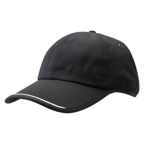 Sport Lite Cap - Black PS4381