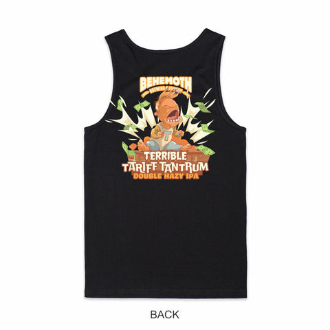 Singlet - Tariff Tantrum