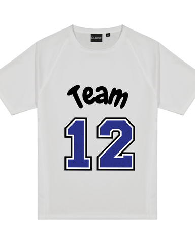 Custom T-Shirt