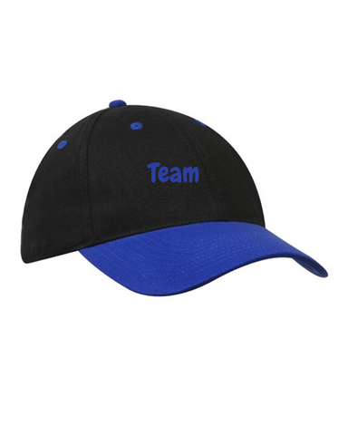 Custom Cap