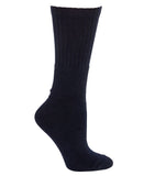 Navy Sock