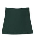 Bottle Green Sports Skort