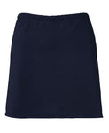 Navy Sports Skort