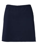 Navy Sports Skort