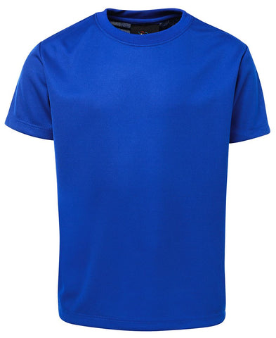House T-Shirt - Tokomaru Blue