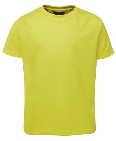 House T-Shirt - Tainui Yellow