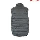 Adults Lightweight Vest Frost Grey