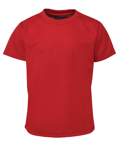 House T-Shirt - Te Arawa Red