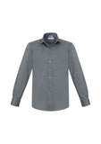 Platinum Long Sleeve Shirt