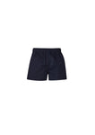 Navy Rugby Shorts